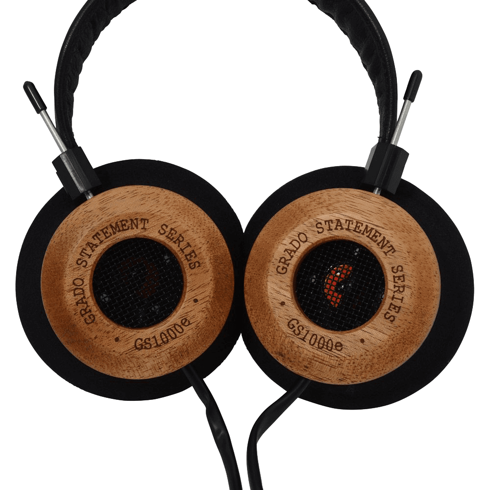 Grado GS1000e Statement Series Open Air Stereo Headphone, 8 35,000