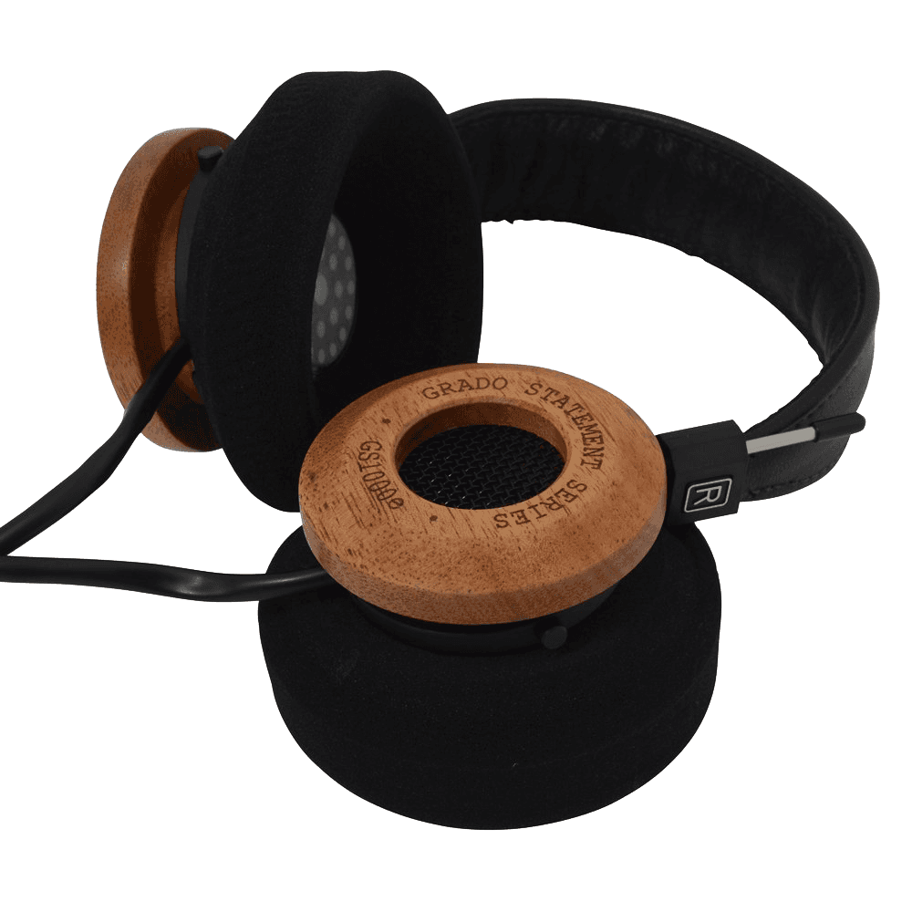 Grado GS1000e Statement Series Open Air Stereo Headphone, 8 35,000