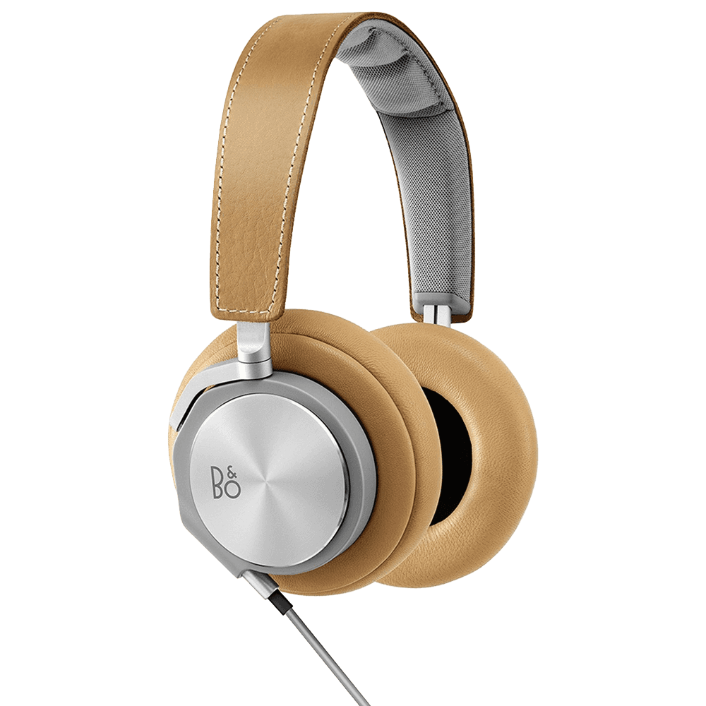 BeoPlay H6 Natural Leather
