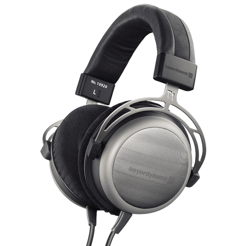 Beyerdynamic T1 Tesla Audiophile Stereo Headphone