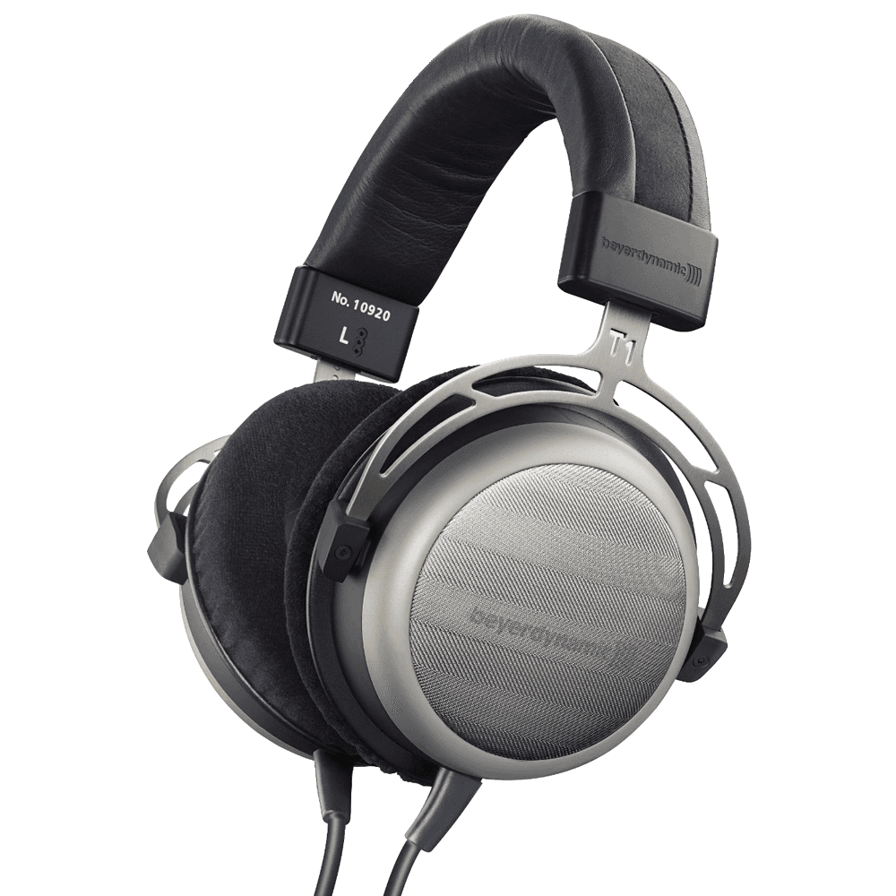Beyerdynamic T1 Tesla Audiophile Stereo Headphone