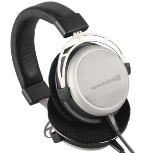 Beyerdynamic T1 Tesla Audiophile Stereo Headphone
