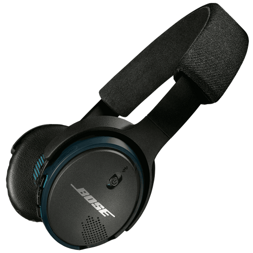 Bose SoundLink On Ear Bluetooth Headphones