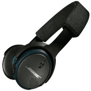 Bose SoundLink On Ear Bluetooth Headphones