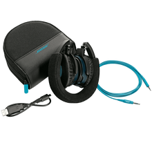 Bose SoundLink On Ear Bluetooth Headphones