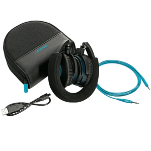 Bose SoundLink On Ear Bluetooth Headphones