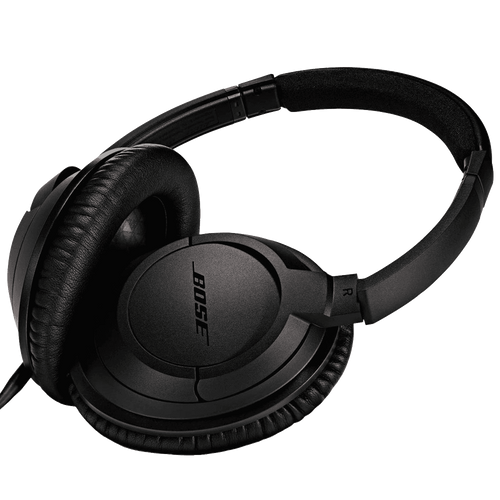 Bose SoundTrue Headphones Around Ear Style