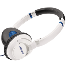 Bose SoundTrue Headphones On Ear Style