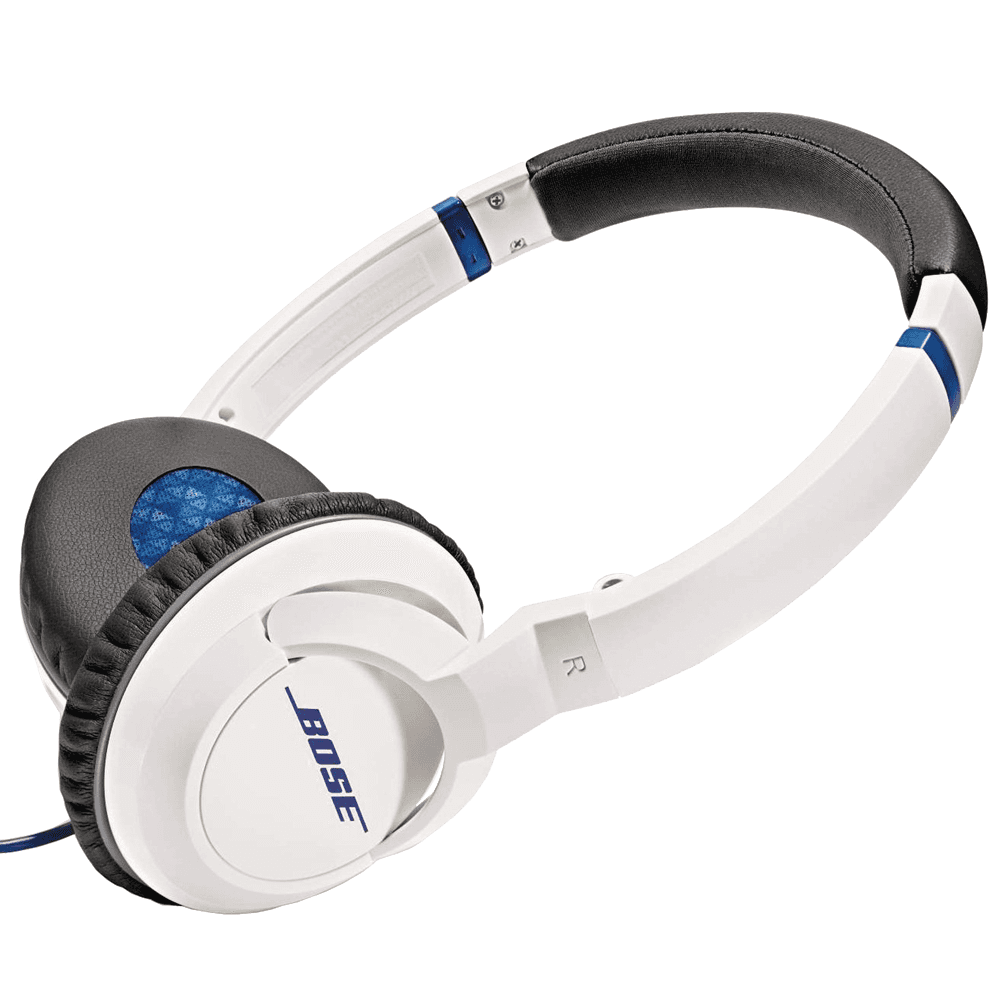 Bose SoundTrue Headphones On Ear Style