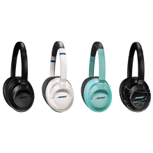 Bose SoundTrue Headphones On Ear Style