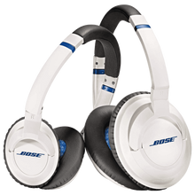 Bose SoundTrue Headphones On Ear Style