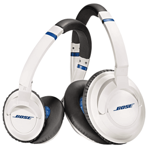 Bose SoundTrue Headphones On Ear Style