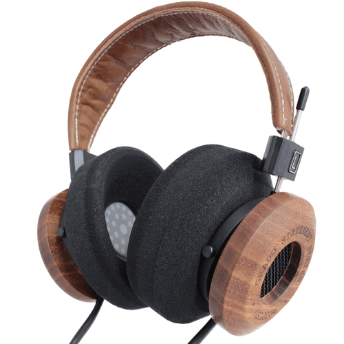Grado GS1000e Statement Series Open Air Stereo Headphone, 8 35,000Hz Frequency Response, 32Ohms Impedance