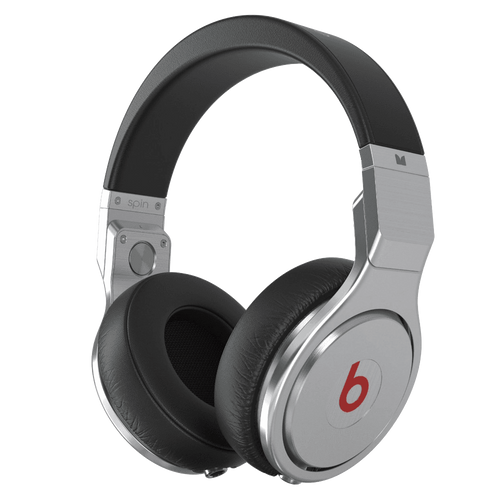 Monster Beats By Dr. Dre pro Headphones