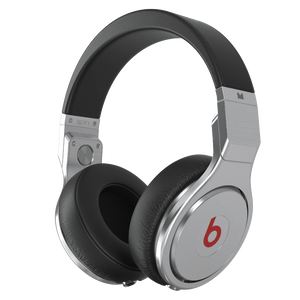Monster Beats By Dr. Dre pro Headphones
