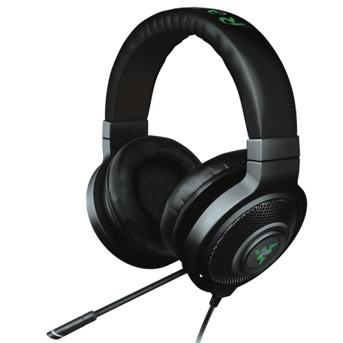 Razer Kraken 7.1 Chroma Sound USB Gaming Headset