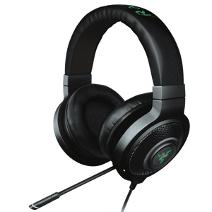 Razer Kraken 7.1 Chroma Sound USB Gaming Headset