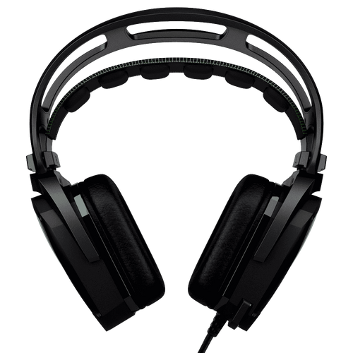 Razer Tiamat Over Ear 7.1 Surround Sound PC Gaming Headset