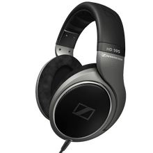 Sennheiser HD595 Dynamic High Grade Performance Premiere Headphones