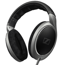 Sennheiser HD595 Dynamic High Grade Performance Premiere Headphones