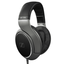 Sennheiser HD595 Dynamic High Grade Performance Premiere Headphones