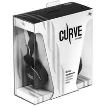 Sentey® Headphones with Microphone Curve