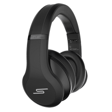 SMS Audio STREET by 50 Wired Over Ear Active Noise Cancelling Headphones