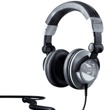 Ultrasone Signature DJ S Logic Plus Surround Sound Professional Closed back DJ Headphones