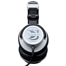 Ultrasone Signature DJ S Logic Plus Surround Sound Professional Closed back DJ Headphones