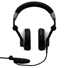 Ultrasone Signature DJ S Logic Plus Surround Sound Professional Closed back DJ Headphones